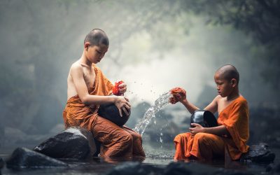 TRENING UMYSŁU 1/2. O medytacji, mindfulness, uważności, byciu teraz i tu, zen, …  tym wszystkim co ostatnio zewsząd nas zalewa.