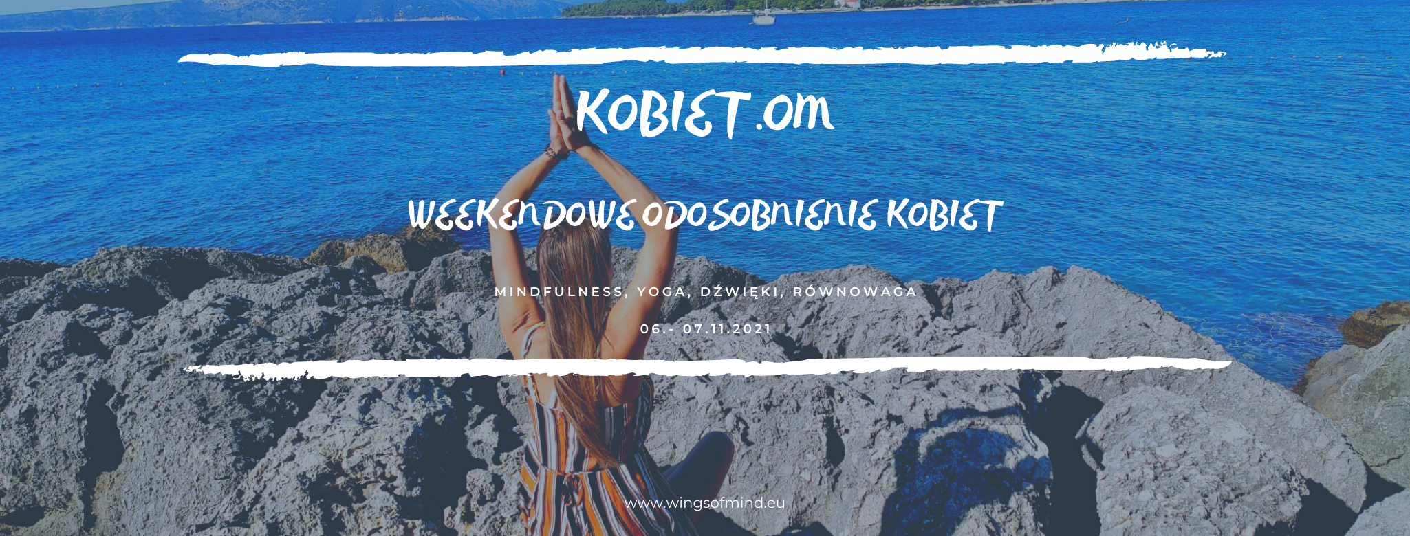 odosobnienie joga yoga medytacja mindfulness fit kobieta kobiety