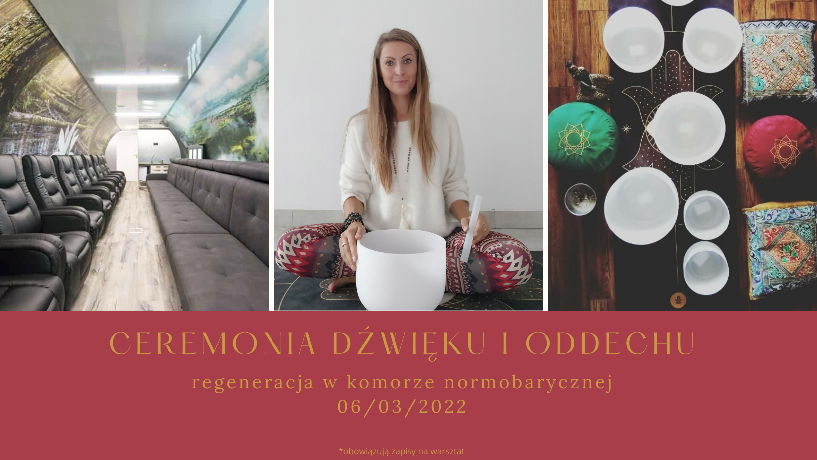 dzwieki oddech relaks covid zdrowie normobaryczna spa